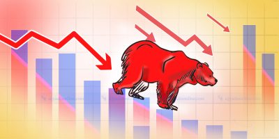 सेयर बजारमा लाग्यो दोस्रो सर्किट ब्रेक