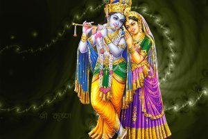 आज श्रीकृष्ण जन्माष्टमी, देशभर सार्वजनिक बिदा