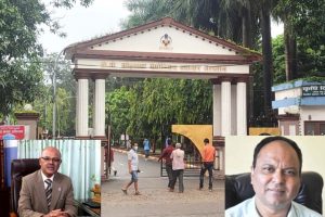 वीपी कोईराला मेमोरियल क्यान्सर अस्पताल डुवाउने गरी निजी अस्पताल खोल्दै पूर्व चिकित्सक-कर्मचारीहरु