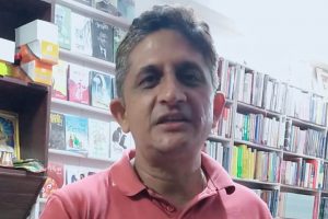 भरतपुर अस्पतालको निर्देशकमा डा. कृष्ण पौडेल