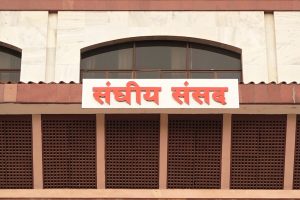 सङ्घीय संसदका दुवै सदनको बैठक बस्दै