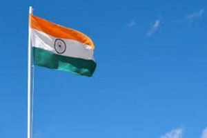 भारतमा आज ७५ औँ स्वतन्त्रता दिवस मनाइँदै
