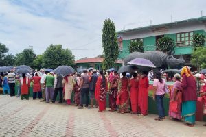 गैँडाकोटमा १८ वर्ष माथिका सबैलाई खोप लगाइने (मिति समय र स्थान सहित)