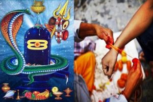 नागको पूजा गरी नाग पञ्चमी पर्व मनाइँदै