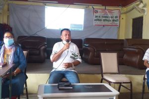 रत्ननगरको बार्षिक समीक्षा : कार्यसम्पादन उपलब्धी मुलक