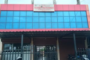 यातायात व्यवस्था कार्यालय कावासाेतीद्धारा सवारी चालक अनुमति पत्रको सेवा सुरु