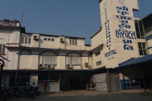 पुष्पाञ्जली हस्पिटलमा पूर्ववत रुपमै अन्य बिरामीको उपचार सुरु