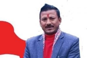 कांग्रेस इच्छाकामनाको सभापतिमा कृतिकुमार श्रेष्ठ विजयी