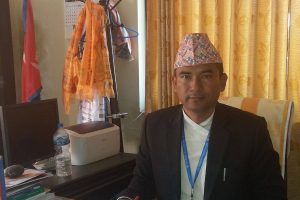 चितवनमा नयाँ सिडिओको रुपमा आस्मान तामाङ आउँदै