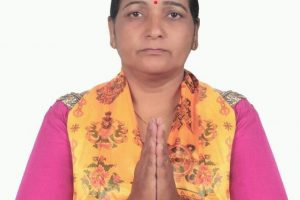 नेकपा एकीकृत समाजवादी चितवनमा आफु नरहेको दिव्या शर्माको प्रष्टोक्ती