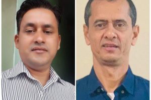 कांग्रेस गैँडाकोटमा प्यानल घोषणाको तयारी