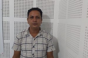 युवा नेता खनाल भन्छन : गैँडाकोट कांग्रेसलाई बलियो बनाउन सचिव पदमा मेरो उमेदवारी