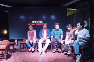 र्‍यापर हस्ट्लरले ल्याए ‘चितवनबाट’ ( भिडिओ सहित )