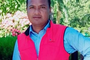 काँग्रेस बुलिङटारको सभापतिमा ओमकुमार श्रेष्ठ सर्वसम्मत निर्वाचित