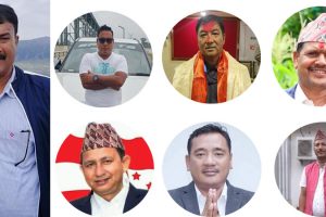 चितवनका सात पालिकामा कांग्रेसको नयाँ नेतृत्व, पौडेल पक्ष हाबी