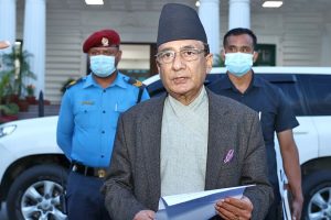 ओली सरकारले नियुक्त गरेका सबै राजदूतलाई सरकारले फिर्ता बोलायो