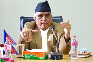 गण्डकी सरकारका सय दिनका उपलब्धि सार्वजनिक