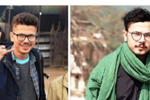चितवन मेडिकल कलेजमा एमबिबिएस अन्तिम वर्षमा अध्ययनरत प्रवीन बस्नेत दुई  सातादेखि बेपत्ता
