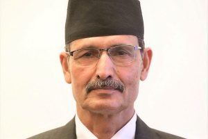 सभामुखको आह्वानमा सर्वदलीय बैठक बस्दै
