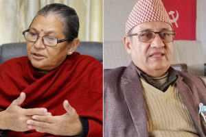 मुख्यमन्त्री अष्टलक्ष्मी र भीम दशैंअघि नै पदमुक्त हुने संकेत