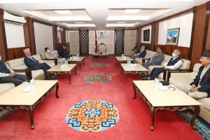 बागमती र प्रदेश १ मा सरकार गठनको गृहकार्य थाल्ने गठबन्धनकाे सहमति