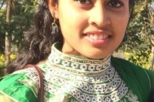 नवलपुरको देवचुलीबाट २० वर्षीया विनिता बेपत्ता