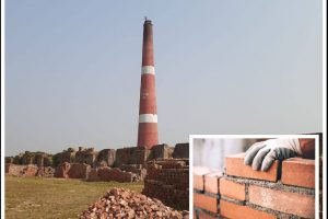सङ्कटमा चितवनका इँटा उद्योग, जग्गा बेचेर ऋण तिर्न थाले व्यवसायीले