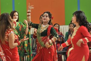आज हरितालिका तीज , महिलालाई बिदा