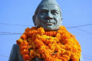 गणेशमान सिंहको २४ औं स्मृति दिवस मनाइँदै