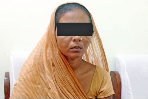 श्रीमानले विदेशमा कमाएको पैसा प्रेमीलाई, उनैसंग मिलेर श्रीमानकाे हत्या