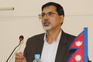बजेट होलिडे पक्का, सरकारले केही दिन खर्च गर्न नपाउने
