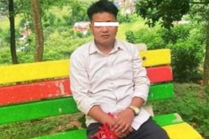 भनसुनमा प्रहरीमा जागिर लगाएको दाबी गर्ने नेविसंघका कार्यकर्ता पक्राउ