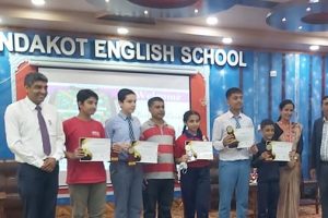 नोभेम्वरमा सञ्चालन हुने स्क्रावल प्रतियोगिताका लागि नवलपुरबाट ५ विद्यालय छनौट