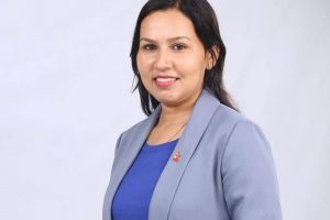 जेठानलाई मन्त्री बनाएकोमा अनेरास्ववियुको ध्यानाकर्षण