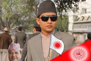 एमाले भरतपुर महानगर कमिटी अध्यक्षमा प्रह्लाद  प्रधानको उम्मेद्वारी