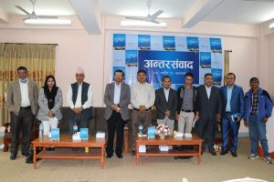 मालिका केशरीको उपन्यास ‘दुङाल’ तिब्बती शरणार्थीको समस्या उजागर गर्न सफल
