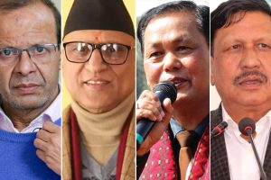 लुम्बिनीको मन्त्रिपरिषद विस्तार गर्ने तयारी