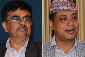 बागमती सरकारको नेतृत्वमा पाण्डे र बानियाँबीच आलोपालो गर्ने सहमति
