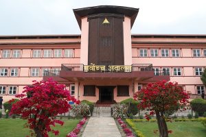 सर्वोच्चका न्यायाधीशहरुले फुलकोर्ट बैठक बहिस्कार गर्ने