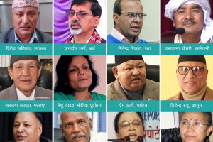 अदालतको भागबण्डाले खल्लो बनेको मन्त्रिपरिषद्