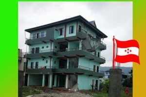 काँग्रेस गैँडाकोटले भन्याे : किसानलाई राहत देउ, डुवान प्रति  समयमै ध्यान देउ