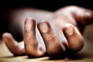 नेपालगंजबाट काठमान्डौ जान आउँदै गरेकाे बसमा सवार एक पुरुषकाे मृत्यु