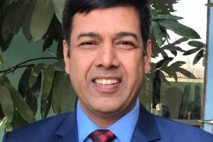 पत्रकारलाई किन बाँडे चितवन मेडिकल कलेजका हरिशचन्द्रले पैसा ?