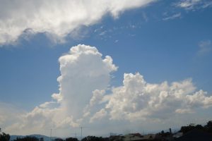 अझै केही दिन वर्षा हुने