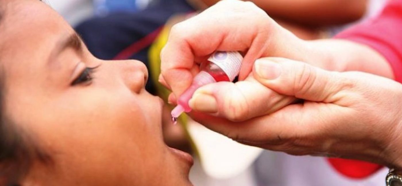 नवलपुरमा बैशाख ६–७ मा राष्ट्रिय भिटामिन ‘ए’ कार्यक्रम सञ्चालन