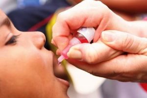 नवलपुरमा बैशाख ६–७ मा राष्ट्रिय भिटामिन ‘ए’ कार्यक्रम सञ्चालन