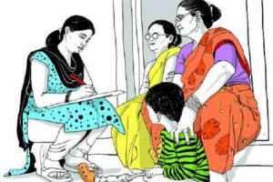 देशभर जनगणना सुरु, नवलपुरमा ४८५ गणक फिल्डमा