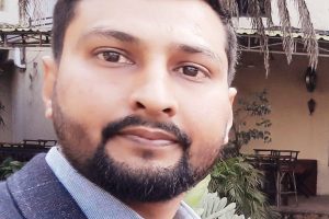 वाईसीएल नवलपुरकाे संयाेजकमा पौडेल चयन