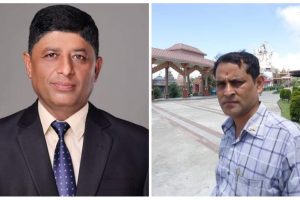 एमाले गैँडाकाेटमा सहमतिकाे सम्भावना न्यून, पर्सी मतदानकाे तयारी