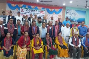 काँग्रेस युवा नेता गोपाल प्रसाद सापकोटाको सभापतित्वमा प्यानल घोषणा